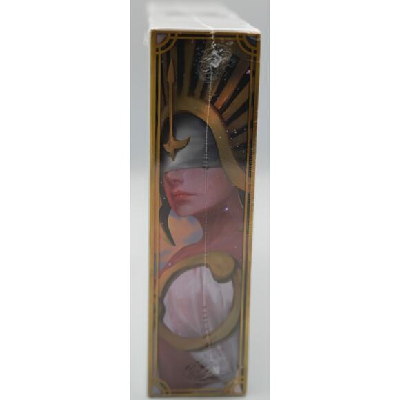 Gosu X Card Game by Sorry We Are French - Brand New Sealed - Picture 3 of 4